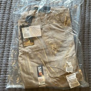 Women’s 5.11 Stryke Pants